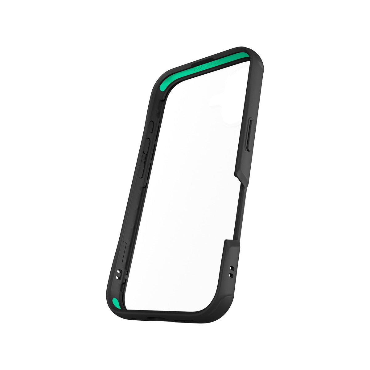 Protective Clear Phone Case - Clarity