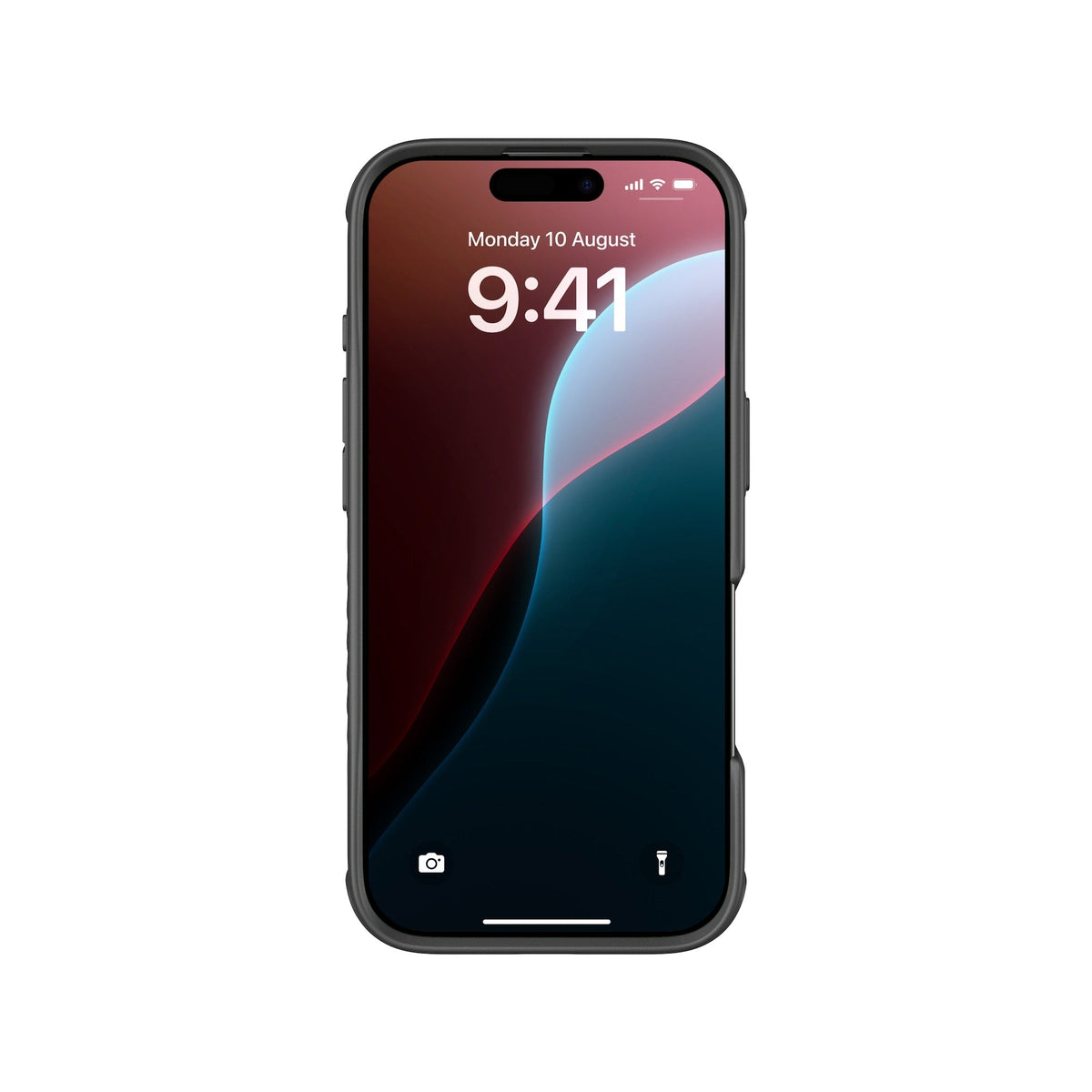 Protective Clear Phone Case - Clarity