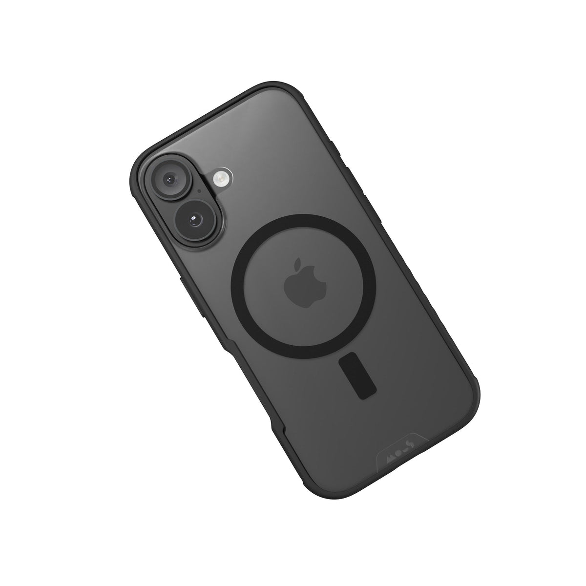 Protective Clear Phone Case - Clarity MagSafe