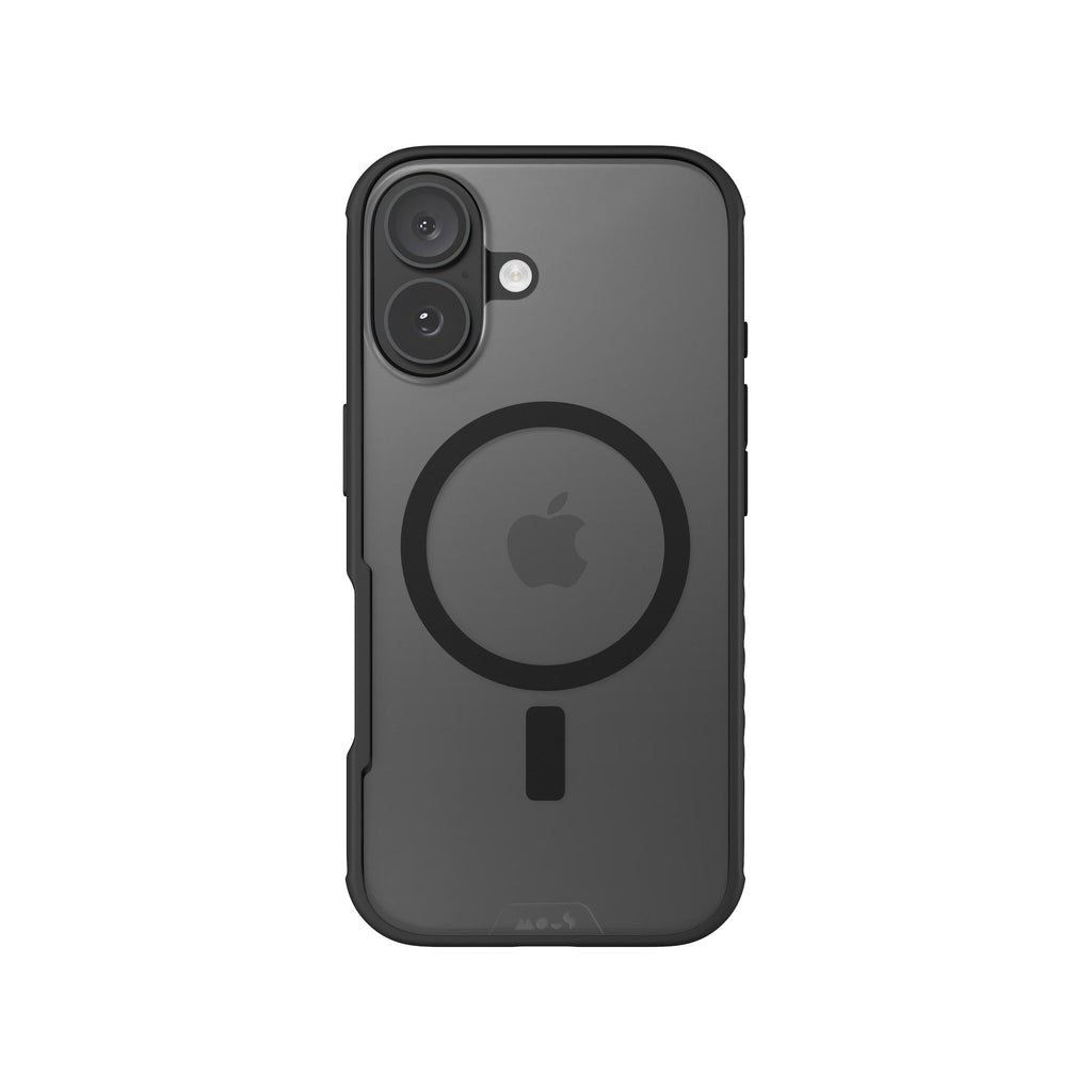 Protective Clear Phone Case - Clarity MagSafe