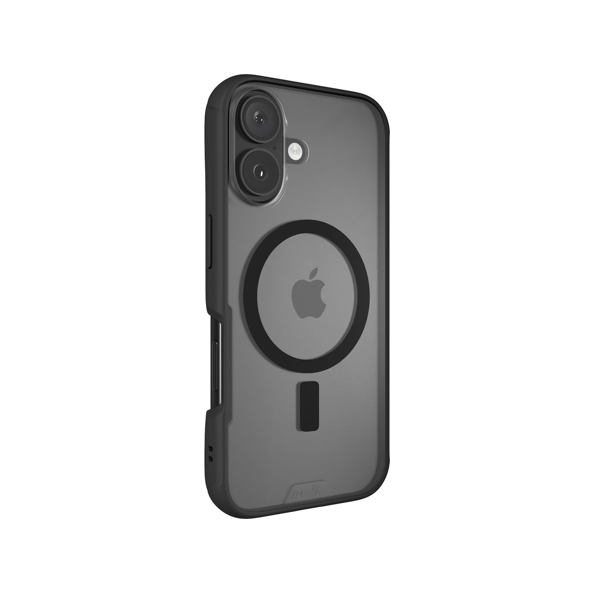 Protective Clear Phone Case - Clarity MagSafe