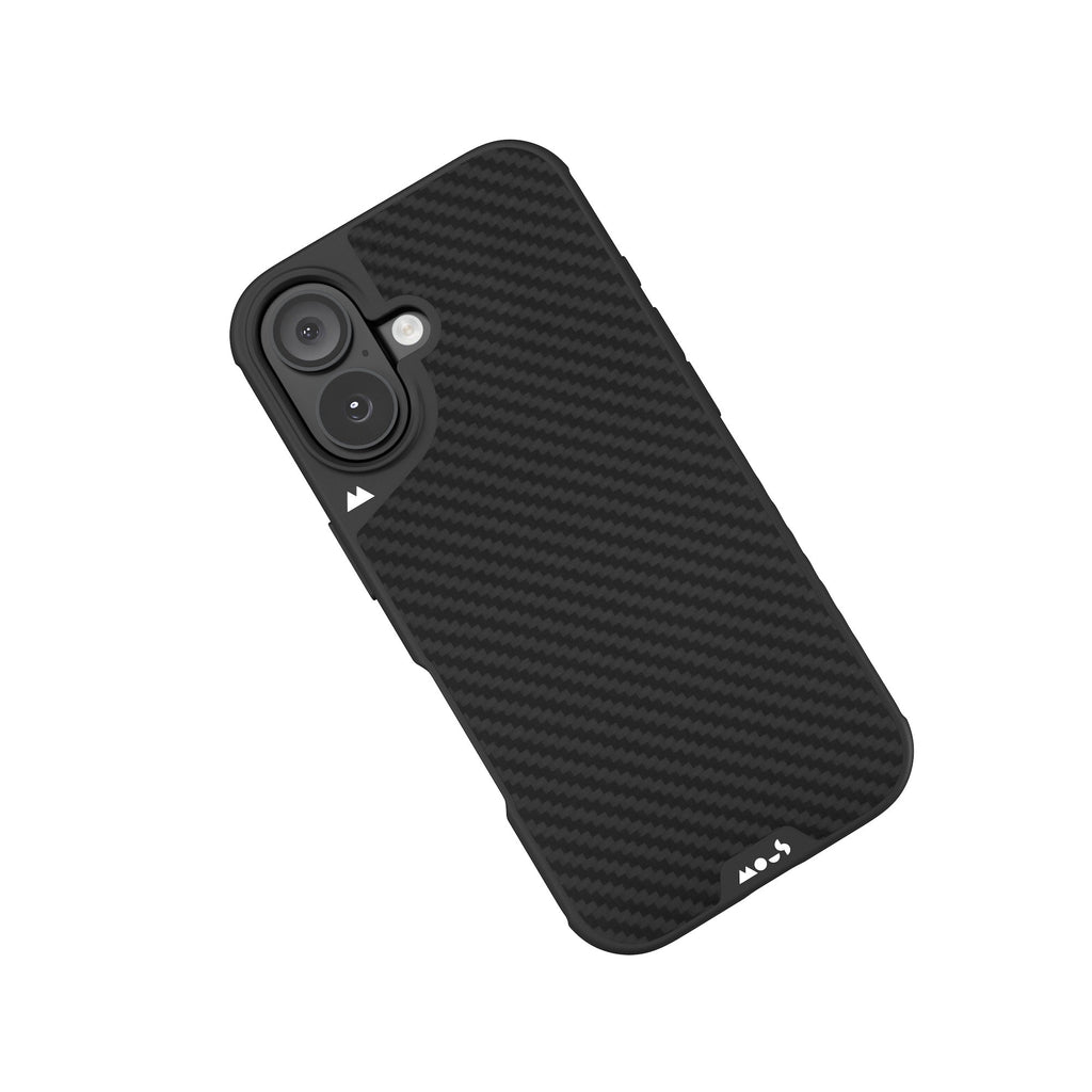 Aramid Fibre Protective Phone Case - Limitless