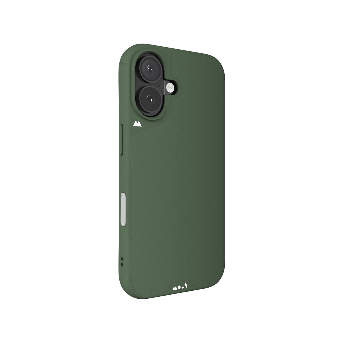 Forest Green Protective Phone Case - Limitless
