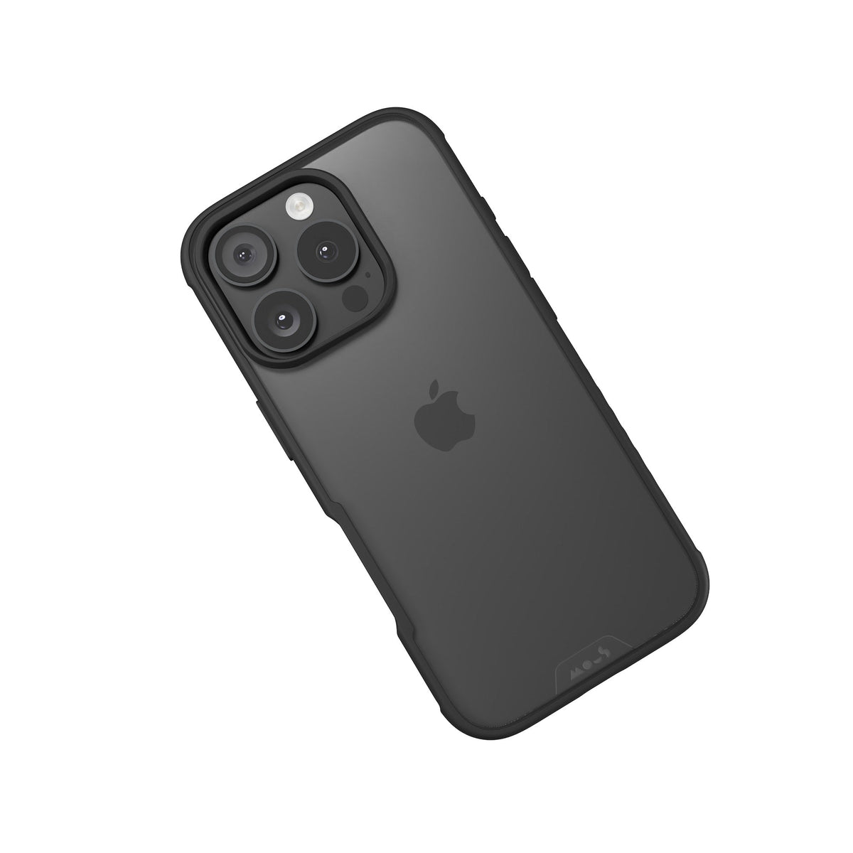 Protective Clear Phone Case - Clarity