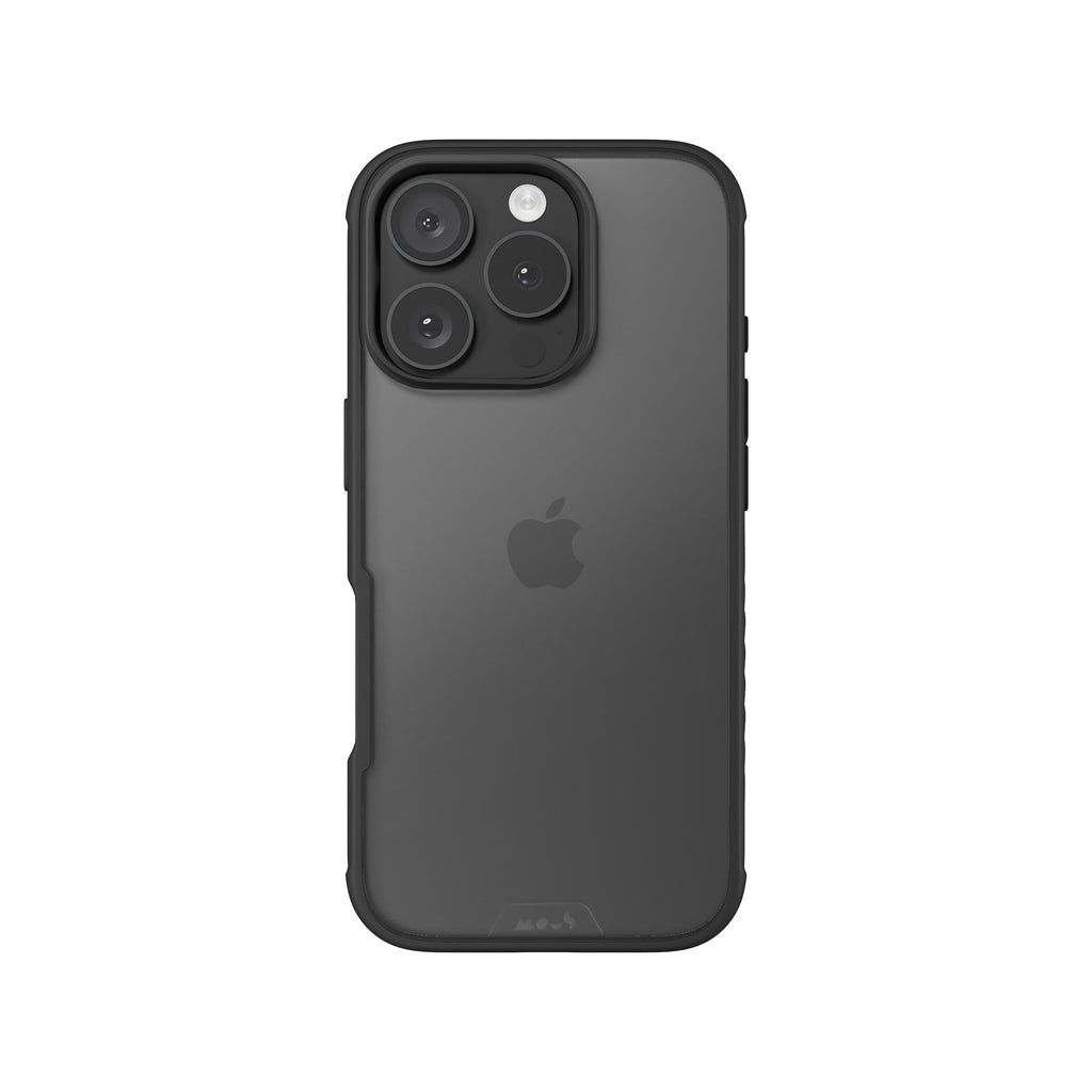 Protective Clear Phone Case - Clarity