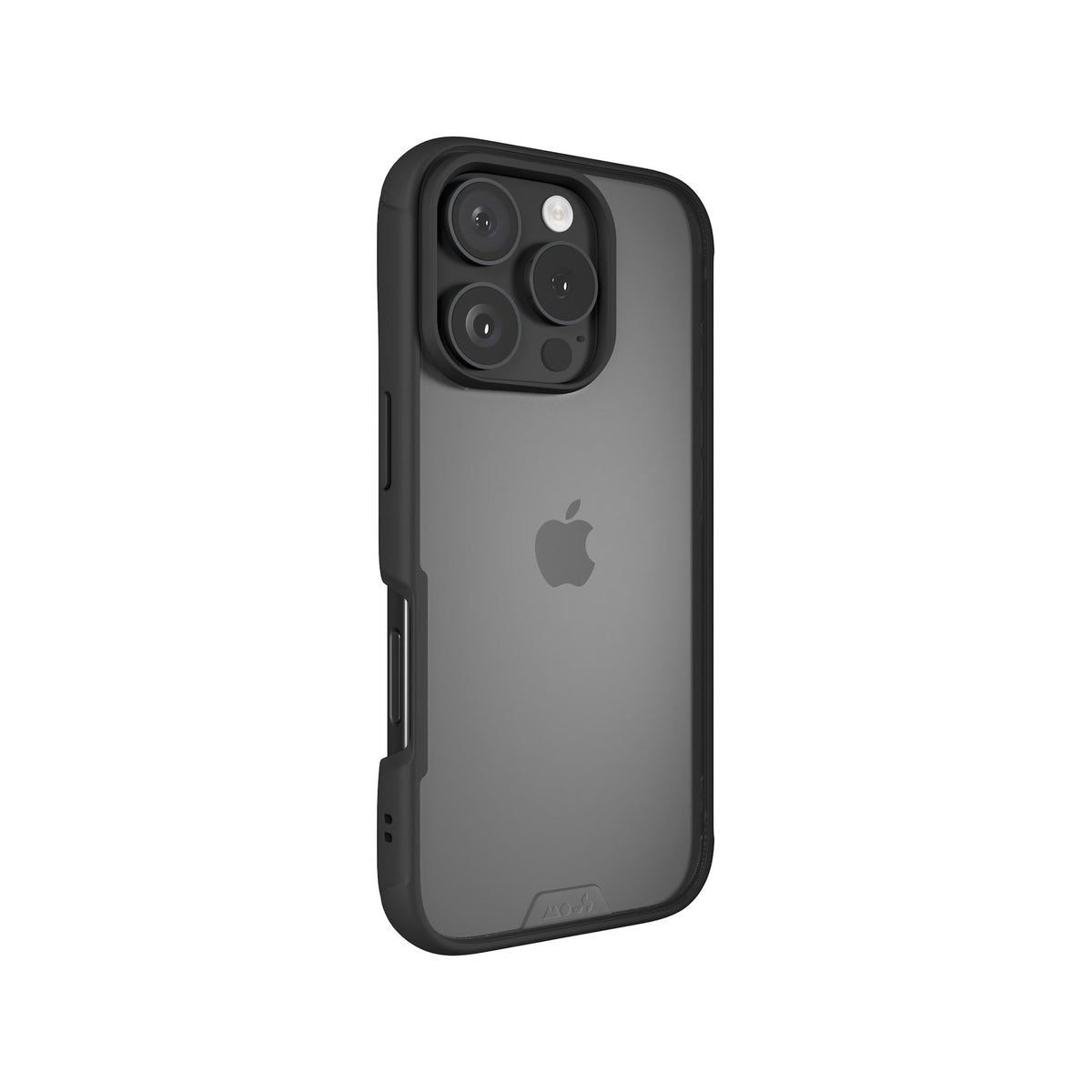 Protective Clear Phone Case - Clarity