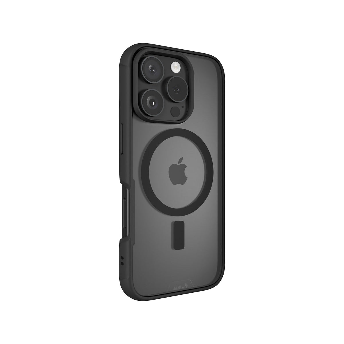 Protective Clear Phone Case - Clarity MagSafe