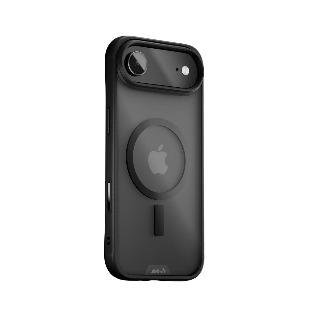 Protective Clear Phone Case - Clarity MagSafe