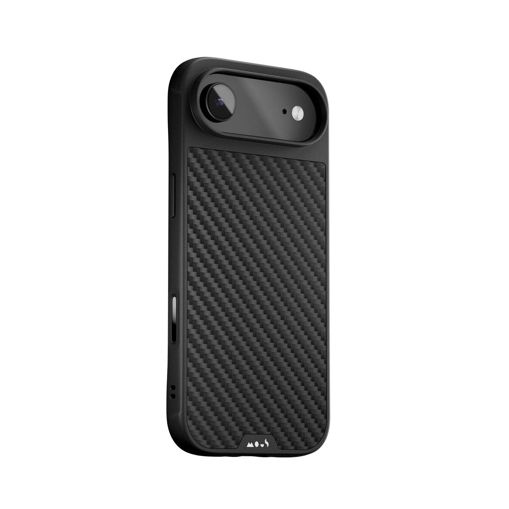 Aramid Fibre Protective Phone Case - Limitless
