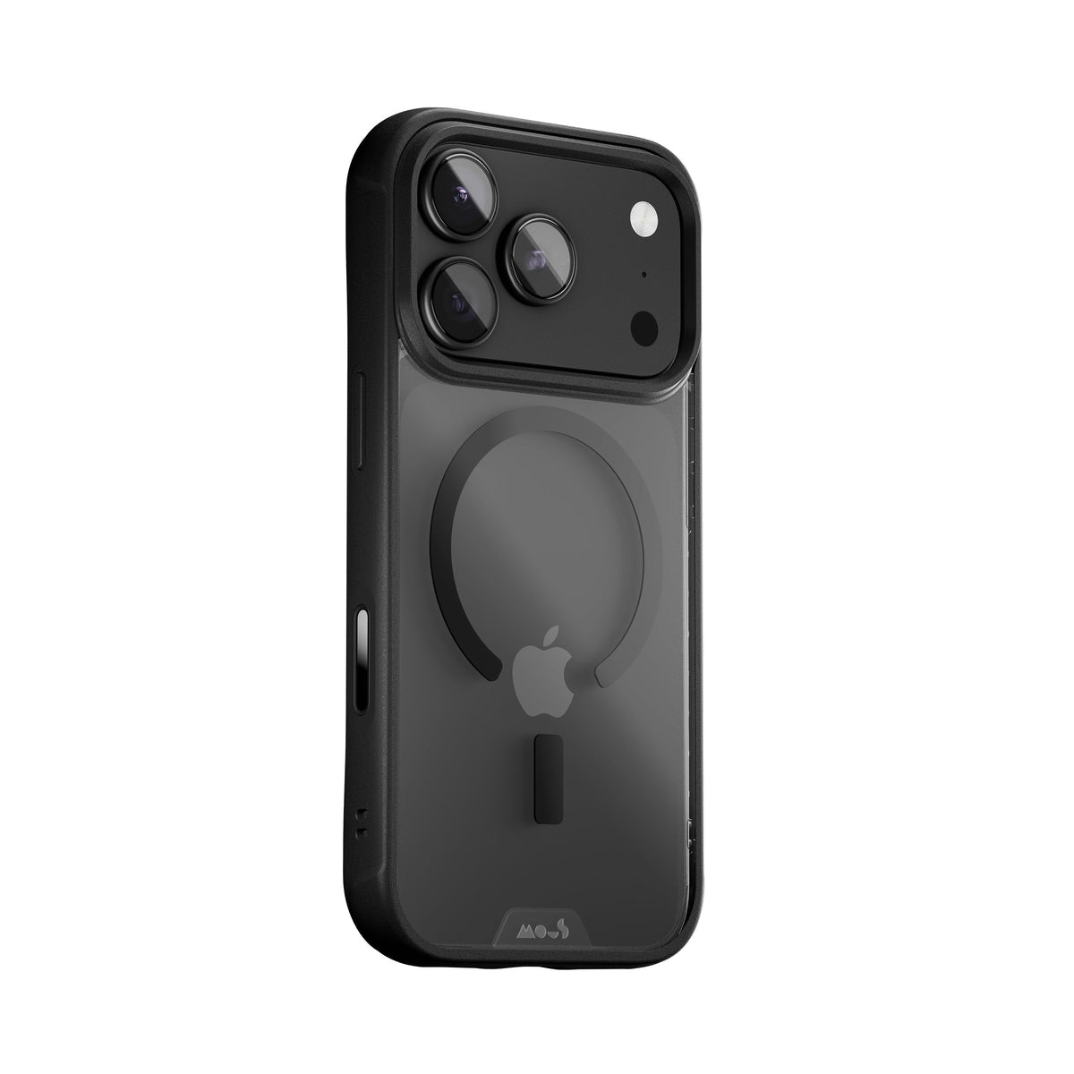 Protective Clear Phone Case - Clarity MagSafe