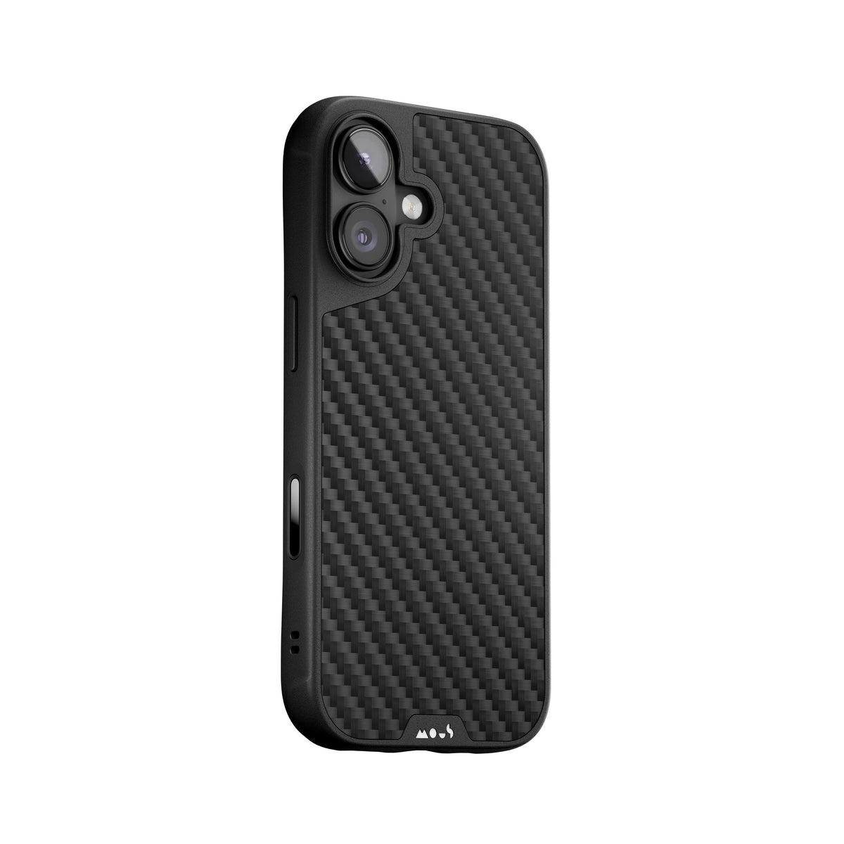 Aramid Fibre Protective Phone Case - Limitless