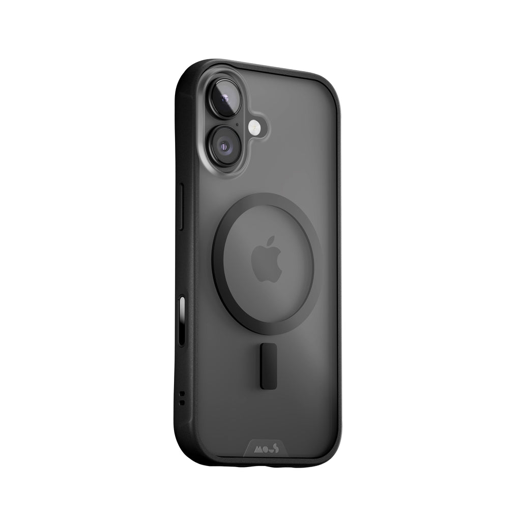 Protective Clear Phone Case - Clarity MagSafe
