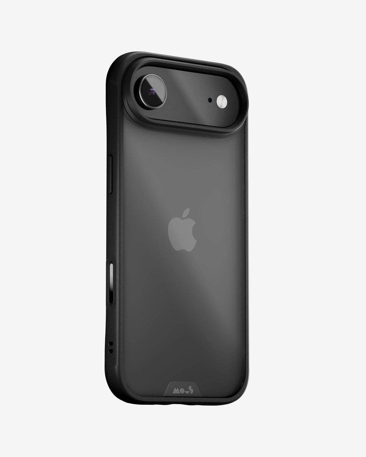 Protective Clear Phone Case - Clarity