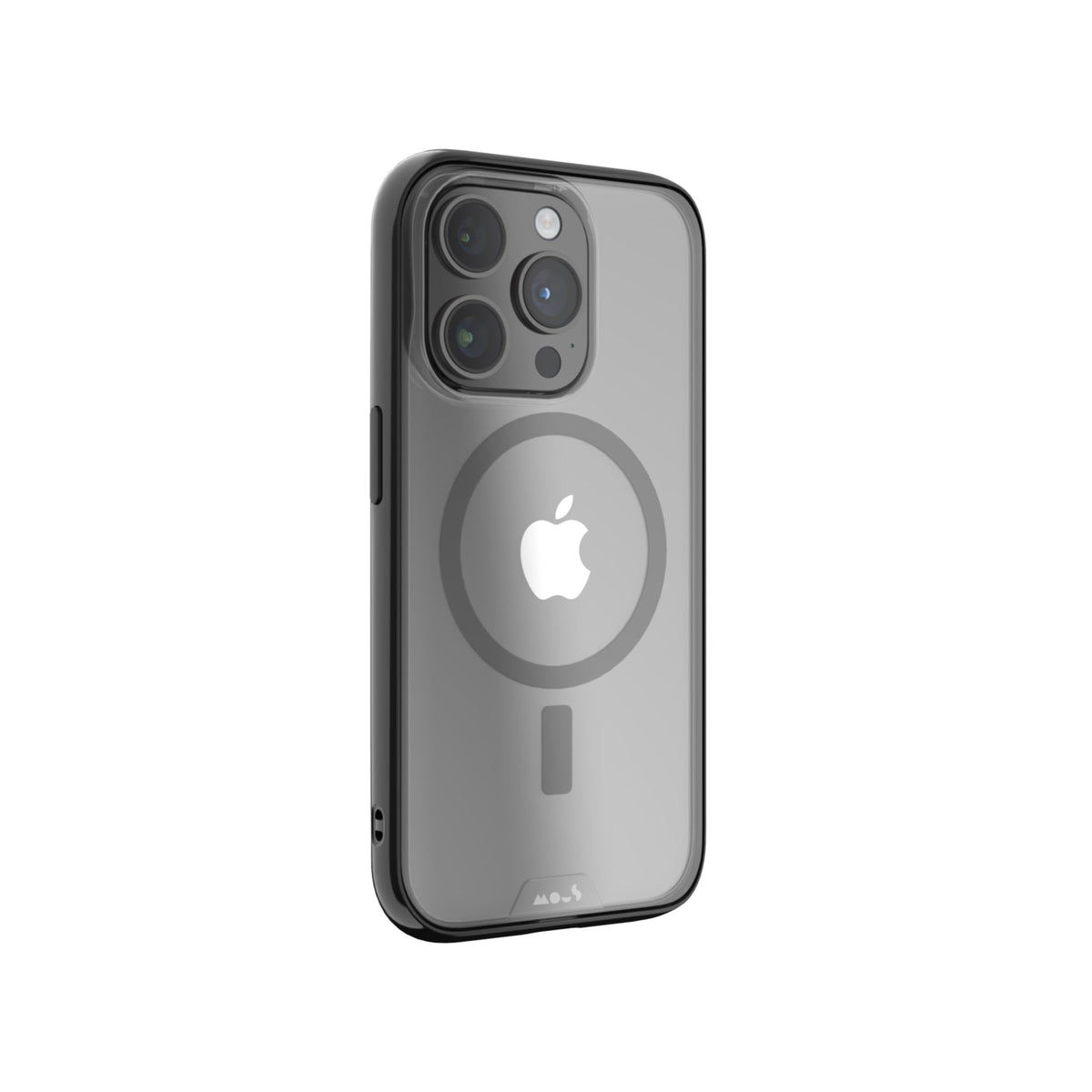 Protective Clear Phone Case - Clarity MagSafe