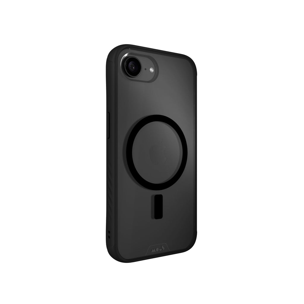 Protective Clear Phone Case - Clarity MagSafe