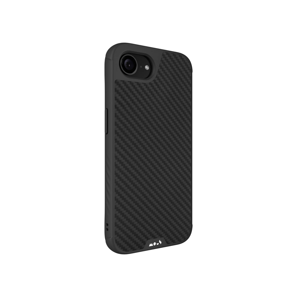 Aramid Fibre Protective Phone Case - Limitless