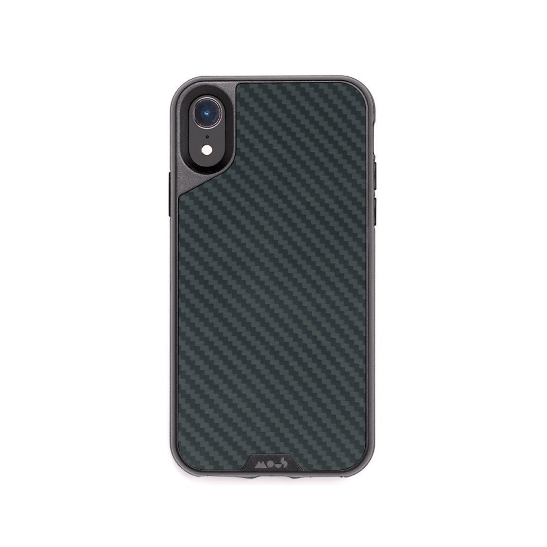 Aramid Fibre Protective Phone Case - Limitless