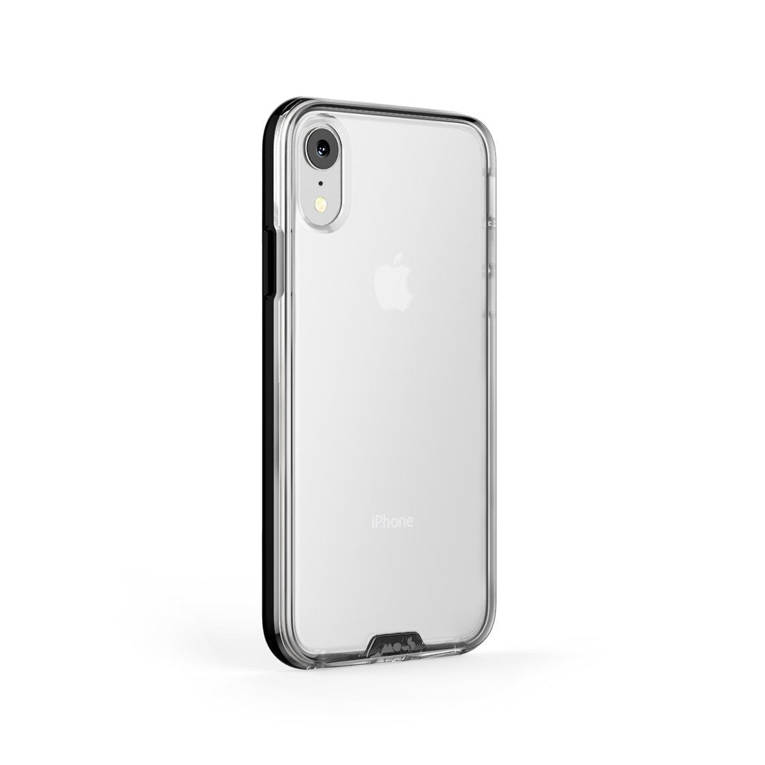 Protective Clear Phone Case - Clarity
