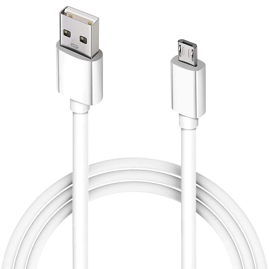 Braided USB to Type-C Fast Charging Data SYNC Charger Cable Cord 3/6/10FT LOT