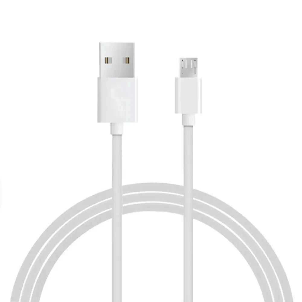 Braided Fast Charger Cable Heavy Duty USB lot Cord For iPhone 14 13 12 11 X XR 8