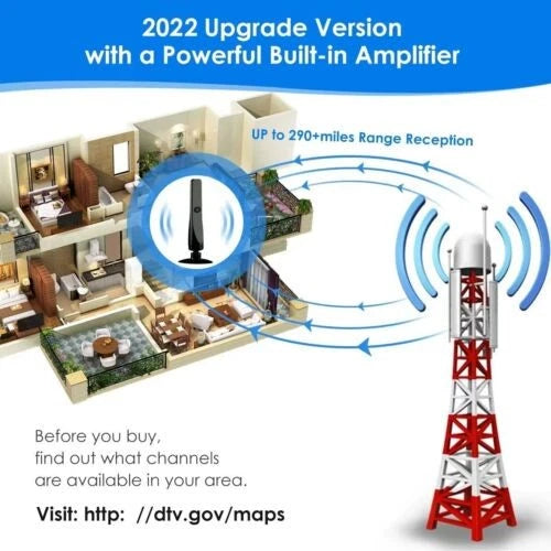 USB 3.0 Wireless WIFI Adapter 1300Mbps Long Range Dongle Dual Band Network lot